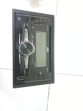 Radio JVC Type Kw-R710H3 (HONDA BRIO)