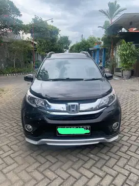 BRV Prestige Hitam