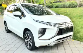 ANTIK KM90 MURMER Xpander Sport 2018/2019 Matic Putih Spt Ultimate Ors