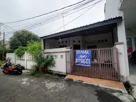 Perumahan Puri Kranji Regency Bekasi Barat