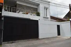 Rumah Kost Exclusive Di Demangan Baru Dekat Kampus UGM & AMPLAZ