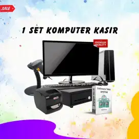 Komputer Kasir Surabaya