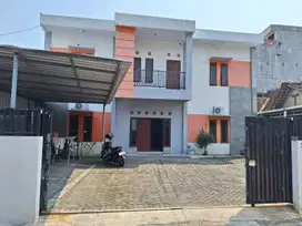 DIJUAL KOST EXCLUSIF  AKTIF FULL PENGHUNI AREA DEKAT ke KAMPUS UGM