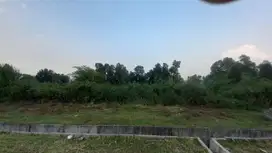 Jual kavling industri delta silicon lippo cikarang