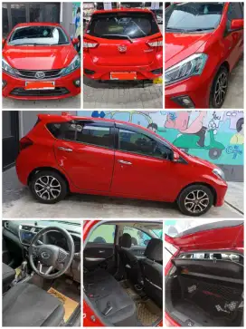 Jual Second Daihatsu Sirion