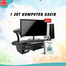 Komputer Kasir Surabaya | Komputer Kasir Gresik