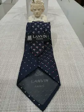 Dari Formal Pria Preloved LANVIN Paris