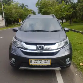 Honda Brv A/T type E 1.5 tahun 2017
