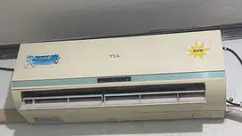 Ac TLC 1/2pk second murah