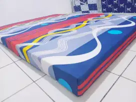 COD Kasur busa baru awet murah terlaris, Siap Kirim!!
