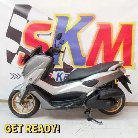 (serbu DP hanya 500) NMAX 2018 cash credt