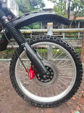 set ban velg wr d/b