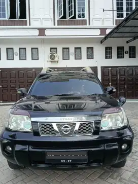 Jualcepat! Nissan Xtrail XT 2007