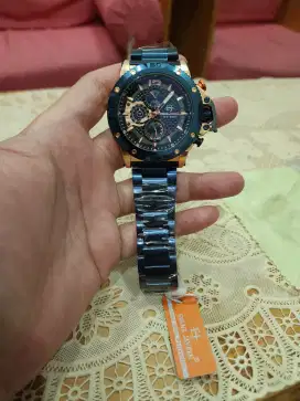 Jam Tangan Pria Evan Jayden Ori