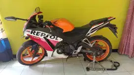 DI JUAL SEPEDA MOTOR MURAH