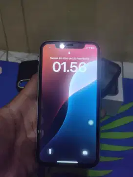 Iphone Xr no minus