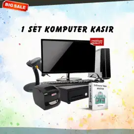 Software kasir minimarket | komputer kasir