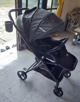 Stroller Babydoes Nexus R 2.0