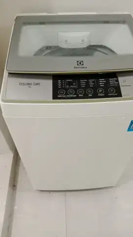 MESIN CUCI ELECTROLUX KAPASITAS 7KG
