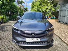 NEW HRV 1.5 SE 2023 MATIC GREY
