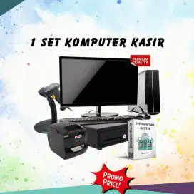 Komputer Kasir Gresik