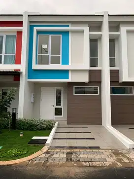 Cluster Martinez Rumah Sewa Harga Ekenomis Letak Strategis Banget Dah