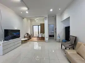 Dijual Rumah Canary The Springs Gading Serpong Semi Furnish Cantik