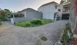 TANAH KAVLING MURAH DALAM PRIVATE CLUSTER AREA DEKAT JALAN MBESI