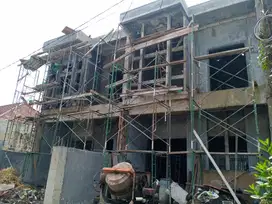 Dijual Cepat! Rumah Mewah 4+1 Kamar – Klampis, Surabaya Timur