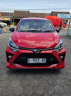 agya gr matic tahun 2023