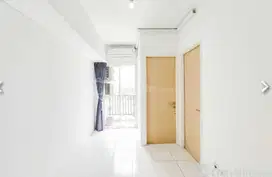 Dijual murah apartemen Ayodya 2br full furnished baru