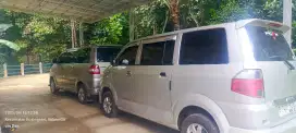 Carter dalam&luar kota