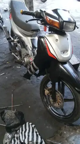 Satria Lumba '99