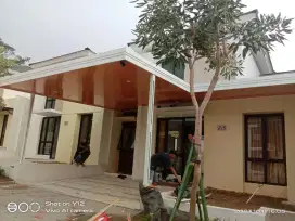 Kanopi bajaringan