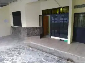 Disewakan rumah terawat siap huni di Pekayon bebas banjir