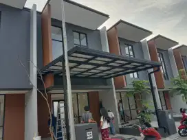 Kanopi bajaringan
