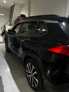 Toyota Corolla 2020 Bensin