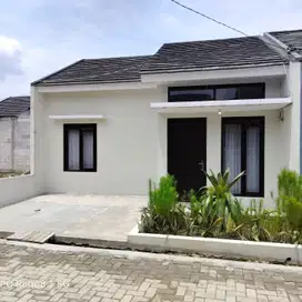 Rumah Strategis Dekat Pusat Kota Bandung