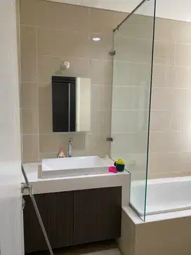 Dijual Rumah Cantik Mewah Sutera Victoria  2 Lantai