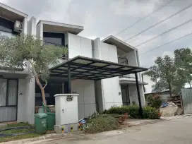 Kanopi bajaringan