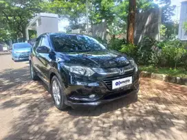 TDP 5% Honda HR-V 1.5 E AT 2017 Abu C5MVF