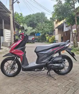 Honda Beat eco iss 2020