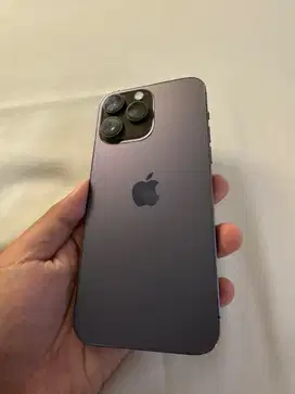 Iphone 14 pro max 256gb ex ibox