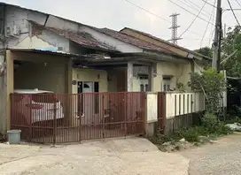 Dijual perum puri yasmin kembang kuning, jatiluhur