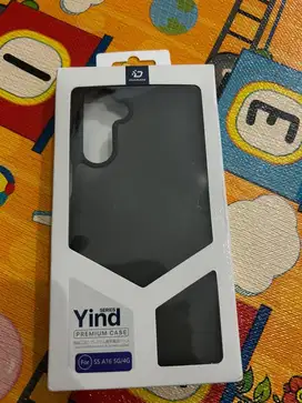 Case samsung A16