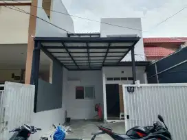 Kanopi bajaringan