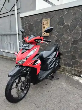 Honda Beat 2021 Mulus Cash & kredit