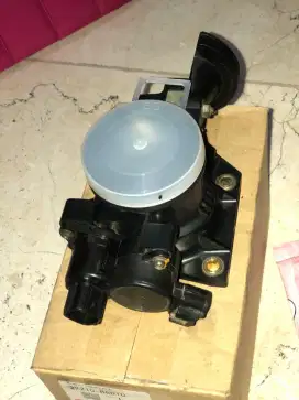 Throttle body agya/ayla