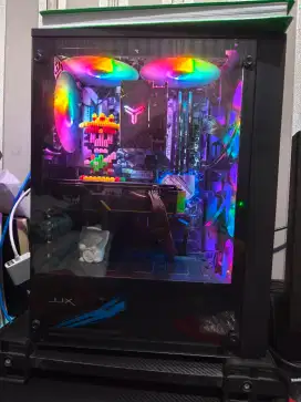 PC Gaming (PC Only)