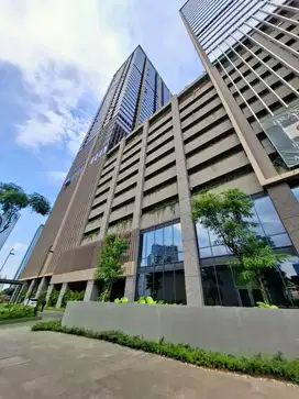 BEST LOCATION! Hunian di Kawasan CBD MEGA KUNINGAN di Lokasi Terbaik